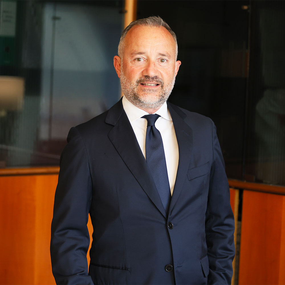 avvocato a rimini, Simone Tornani